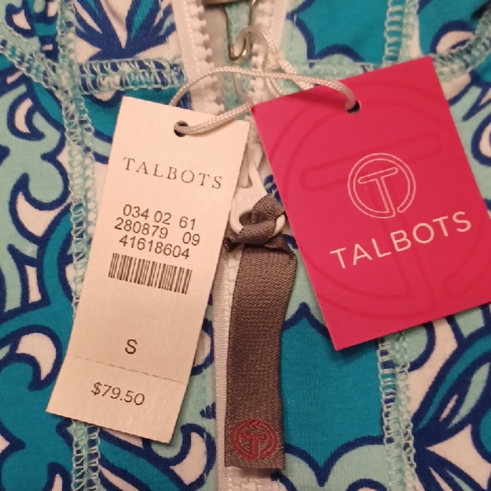 Talbots NWT Activewear - Picture 2 of 6